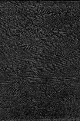 Thompson Chain Reference Study Bible-NKJV 0887073077 Book Cover