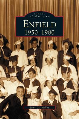 Enfield: 1950-1980 1531607594 Book Cover