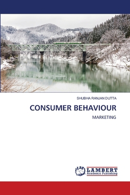 Consumer Behaviour 6208223997 Book Cover