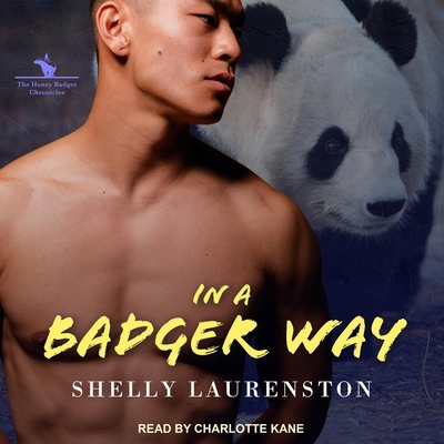 In a Badger Way 1665238178 Book Cover