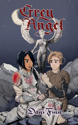 Grey Angel 1960173146 Book Cover