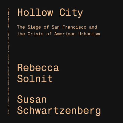 Hollow City: The Siege of San Francisco and the... 1788731344 Book Cover