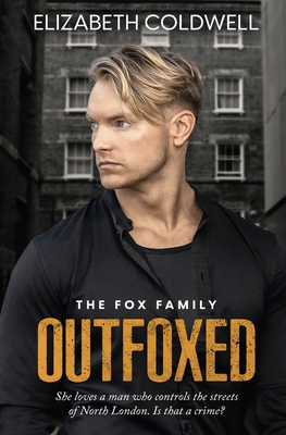 Outfoxed 1802502416 Book Cover