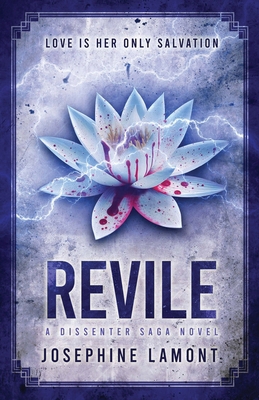 Revile B0DJG1F5ZB Book Cover