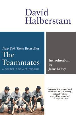 The Teammates 1401397492 Book Cover