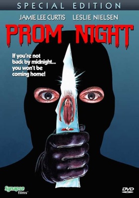 Prom Night            Book Cover