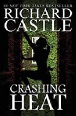 Crashing Heat (Castle): 9 1789092892 Book Cover