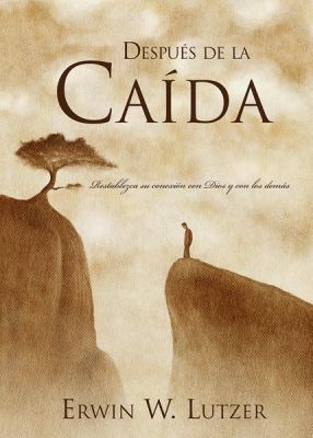 Despues de la caida/ After you've blown it (Spa... [Spanish] 0789912945 Book Cover