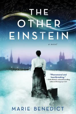 The Other Einstein 1492637254 Book Cover