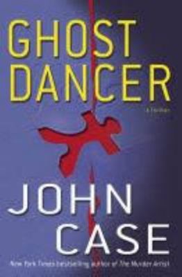 Ghost Dancer: A Thriller [Large Print] 078628921X Book Cover