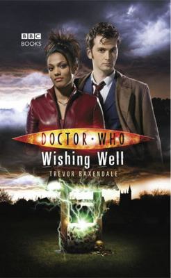 Doctor Who: Wishing Well 1785943553 Book Cover