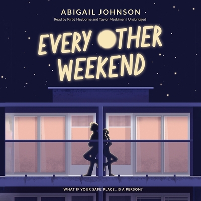 Every Other Weekend 1799926370 Book Cover