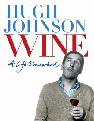 Wine 0297843788 Book Cover