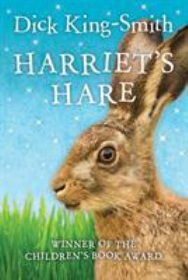 Harriet's Hare B007YTGBYY Book Cover