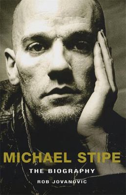 Michael Stipe 0749951478 Book Cover