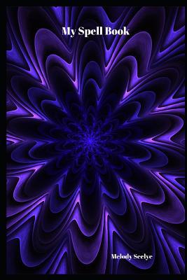 My Spell Book 1071078518 Book Cover