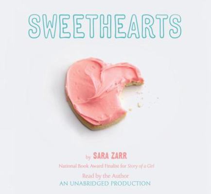Sweethearts 0739367765 Book Cover