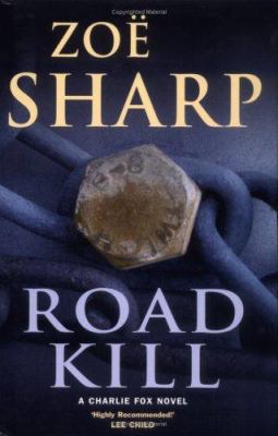 Road Kill 0749906995 Book Cover