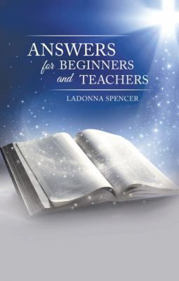 Answers for Beginners and Teachers 151277362X Book Cover