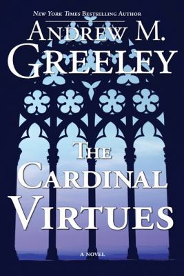 The Cardinal Virtues 0765324423 Book Cover