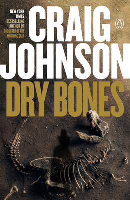 Dry Bones 0143108182 Book Cover