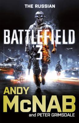 Battlefield 3: The Russian 1409136884 Book Cover
