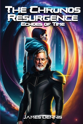 The Chronos Resurgence B0D52JSGT8 Book Cover