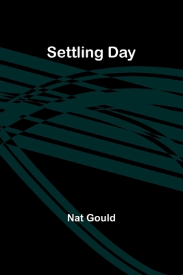 Settling Day 9357973958 Book Cover