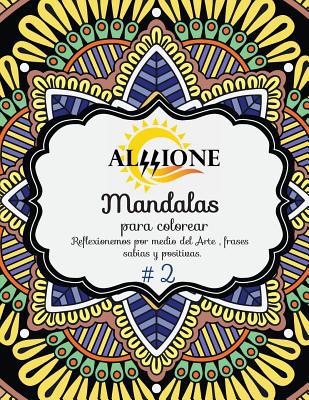 Alssione: Terapia Para la Relajacion [Spanish] 1546437738 Book Cover