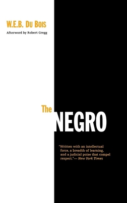 The Negro 0812217756 Book Cover