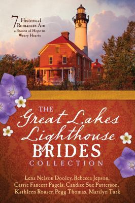 Great Lakes Lighthouse Brides Collection 1683227697 Book Cover