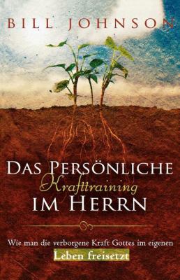 Strengthen Yourself in the Lord (German) [German] 3940538035 Book Cover