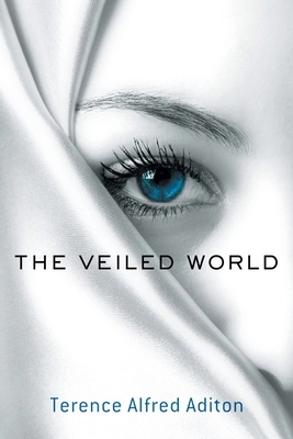 The Veiled World B0BR8PTV2G Book Cover