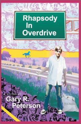 Rhapsody In Overdrive 0595268285 Book Cover