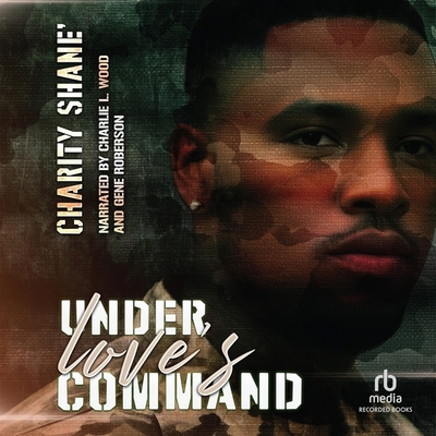 Under Love's Command B0DGLVX5SX Book Cover