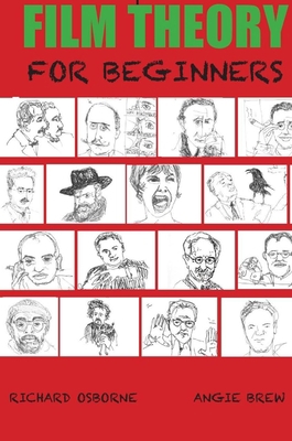 Film Theory for Beginners 0956267866 Book Cover