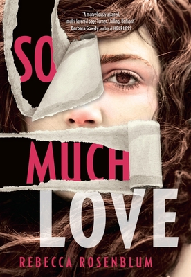 So Much Love 0771072430 Book Cover