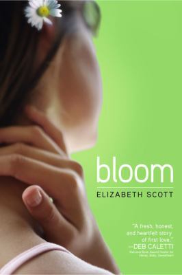 Bloom 1416926836 Book Cover