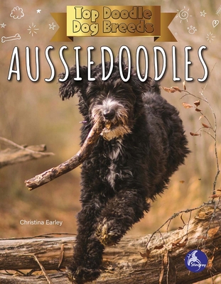 Aussiedoodles 1638971110 Book Cover