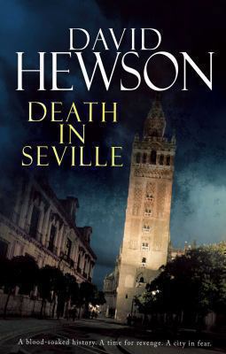 Death in Seville 0330519905 Book Cover