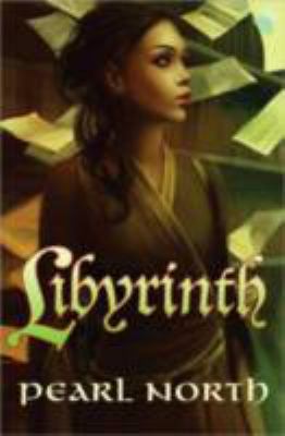 Libyrinth 0765320967 Book Cover