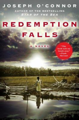 Redemption Falls 1416553169 Book Cover