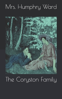 The Coryston Family B0863RTFMK Book Cover