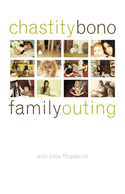 Family Outing 0316102334 Book Cover