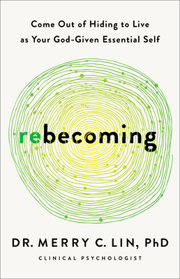 Rebecoming 1540904202 Book Cover