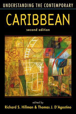 Understanding the Contemporary Caribbean 158826663X Book Cover