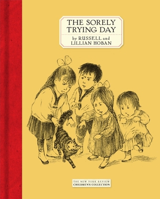 The Sorely Trying Day 1590173430 Book Cover