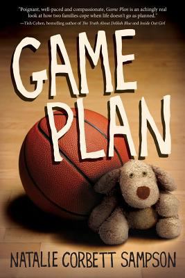 Game Plan 098799414X Book Cover