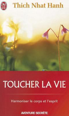 Toucher la Vie [French] 2290022500 Book Cover