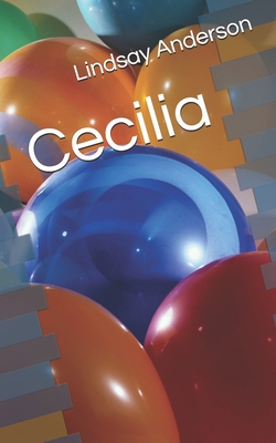 Cecilia B087SDLV2G Book Cover